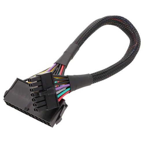 Câble adaptateur pour carte mère Lenovo, spécifications : 24 broches vers 14 broches (20 cm) SH701A149-04
